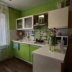 Квартира 108 м², 3-комнатная - изображение 3