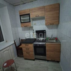 Квартира 30 м², 1-комнатная - изображение 3