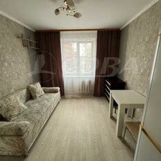 Квартира 18 м², студия - изображение 4