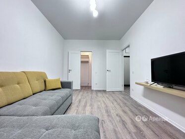 30 м², квартира-студия 37 000 ₽ в месяц - изображение 2