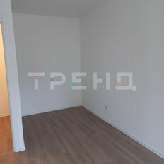 Квартира 37 м², 1-комнатная - изображение 3