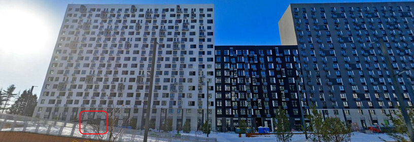 Купить квартиру в пятиэтажных домах у станции Саратов-1-Пасс. в Саратове - изображение 46