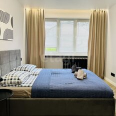 Квартира 30 м², 1-комнатная - изображение 2