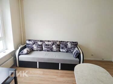 21 м², квартира-студия 32 000 ₽ в месяц - изображение 3