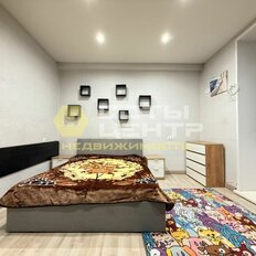 Квартира 57,9 м², 2-комнатная - изображение 2