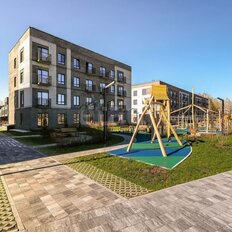 Квартира 38,9 м², 1-комнатная - изображение 3