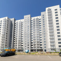 Квартира 43,3 м², 1-комнатная - изображение 2