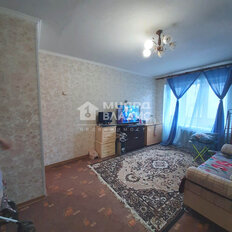 Квартира 36,2 м², 1-комнатная - изображение 4