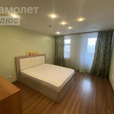 Квартира 65,4 м², 2-комнатная - изображение 4