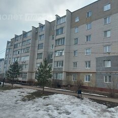 Квартира 31,8 м², 1-комнатная - изображение 4