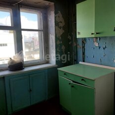 Квартира 41,1 м², 3-комнатная - изображение 3