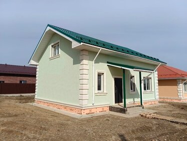 143 м² дом, 6 соток участок 12 400 000 ₽ - изображение 80