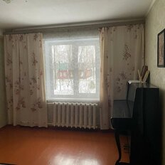 Квартира 58 м², 3-комнатная - изображение 4