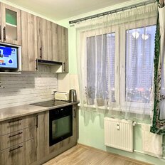 Квартира 31,6 м², 1-комнатная - изображение 1