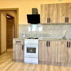 Квартира 37 м², 1-комнатная - изображение 4
