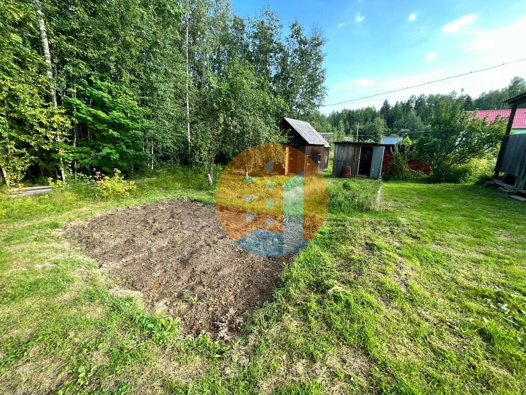 Дом 3-комн. 30 м² в садоводческое некоммерческое товарищество Берёзка-3 — фото 16 из 22