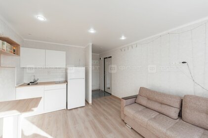 11,7 м², квартира-студия 2 350 000 ₽ - изображение 95