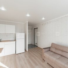 Квартира 19,3 м², 1-комнатная - изображение 4