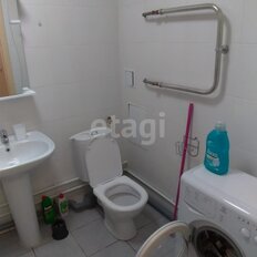 Квартира 27,6 м², студия - изображение 4