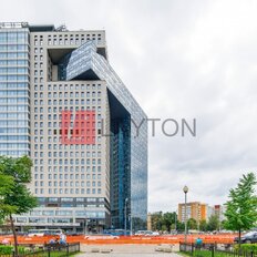 21737 м², офис - изображение 3