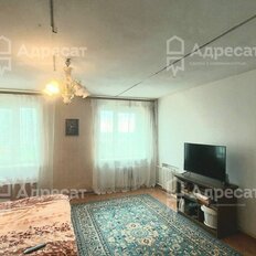 Квартира 74,4 м², 3-комнатная - изображение 4