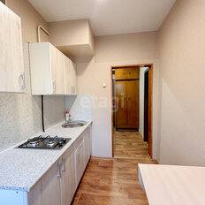 Квартира 48 м², 2-комнатная - изображение 2