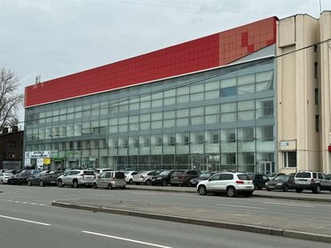 2300 м², производственное помещение 1 035 000 ₽ в месяц - изображение 16