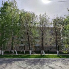 Квартира 61,8 м², 3-комнатная - изображение 2