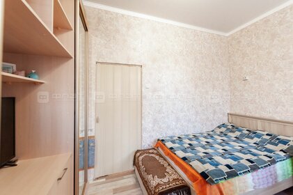 17,3 м², квартира-студия 3 300 000 ₽ - изображение 30