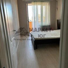 Квартира 62,6 м², 2-комнатная - изображение 3