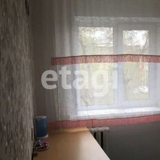 Квартира 44,3 м², 2-комнатная - изображение 2