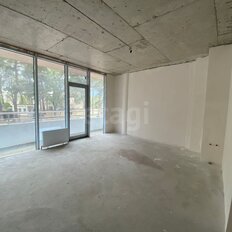 Квартира 36 м², студия - изображение 4