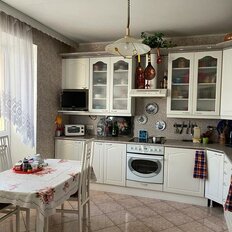 Квартира 119,1 м², 4-комнатная - изображение 5