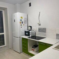 Квартира 33,1 м², 1-комнатная - изображение 2