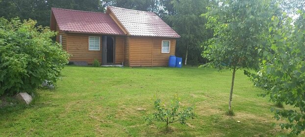 45 м² дом, 6,7 сотки участок 6 490 000 ₽ - изображение 88