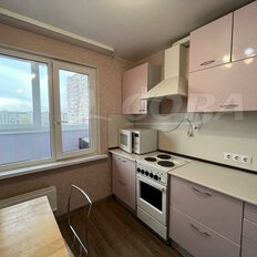 Квартира 60 м², 2-комнатная - изображение 1