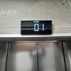 Квартира 71 м², 2-комнатная - изображение 2