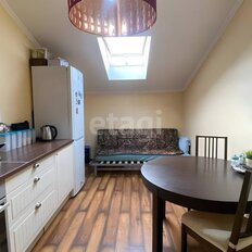 Квартира 35,5 м², 1-комнатная - изображение 3