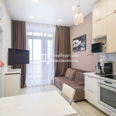 Квартира 45,2 м², 1-комнатная - изображение 2