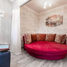 Квартира 39,6 м², 1-комнатная - изображение 5