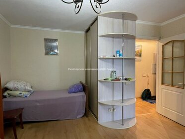 28 м², 1-комнатная квартира 17 000 ₽ в месяц - изображение 43