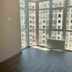 Квартира 36 м², 1-комнатная - изображение 2