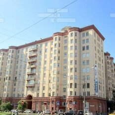 Квартира 45 м², 1-комнатная - изображение 4