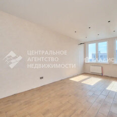 Квартира 40 м², 1-комнатная - изображение 4