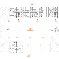 Квартира 81,7 м², 3-комнатная - изображение 2