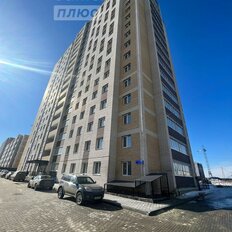 Квартира 35 м², 1-комнатная - изображение 1