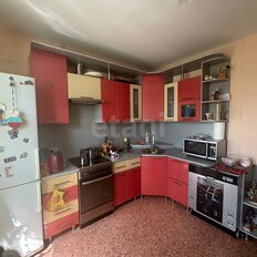Квартира 38,2 м², 1-комнатная - изображение 3
