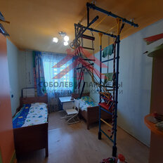 Квартира 63,8 м², 3-комнатная - изображение 4