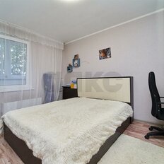 Квартира 60,6 м², 2-комнатная - изображение 3