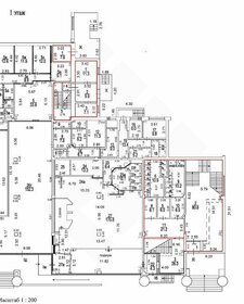 2183 м², помещение свободного назначения 350 000 000 ₽ - изображение 43